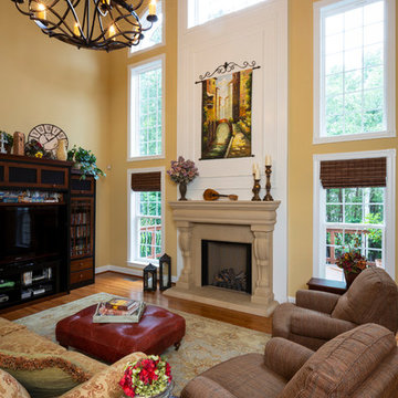 Woodwinds Home Remodel