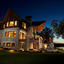 lakehouse