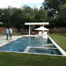 Edler Pool & Landscaping