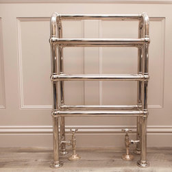 Traditional Heated Towel Rails - Heated Towel Rails