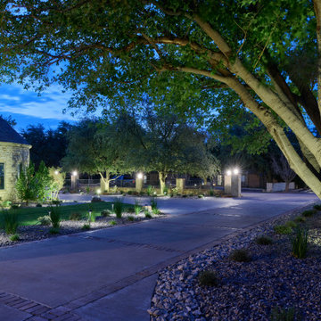 Upper Valley Curb Appeal