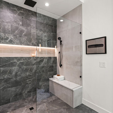 Spa-Inspired Bath