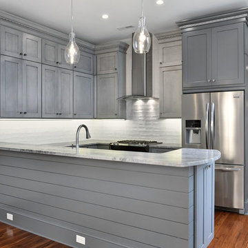 Old Church Conversion - Condo B