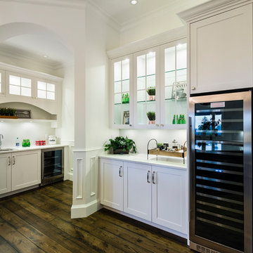 Rustic Classic