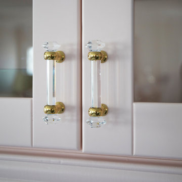 Blush Kitchen