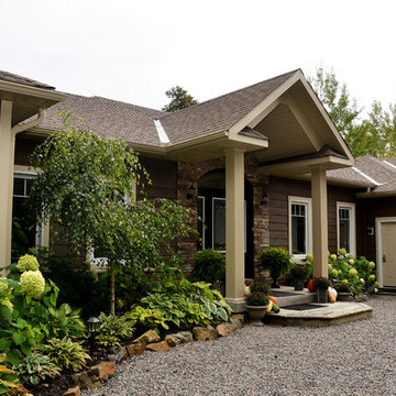 Canadian Getaway