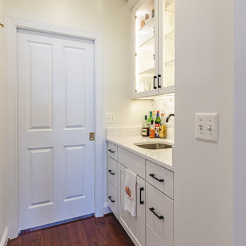 Kitchen Remodel Fairfax Virginia