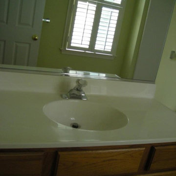 Bathrooms