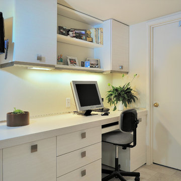 Balcones Kitchen Remodel