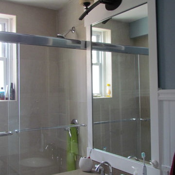 Rockaway Renovation Before the Storm (Hurricane Sandy)