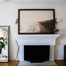 Redecorating