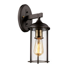 outside lighting
