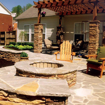 Hardscapes