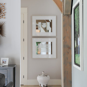 North Langley Custom Home