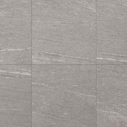 Crest Silver - Wall & Floor Tiles