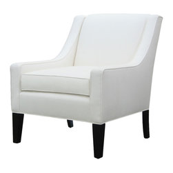 Grats Decor Slipcovered Custom Collection - Products