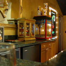 cinema kitchen