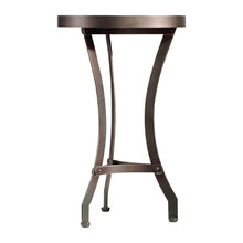 Martini Table