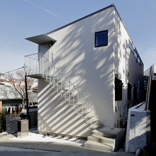 賃貸併用住宅