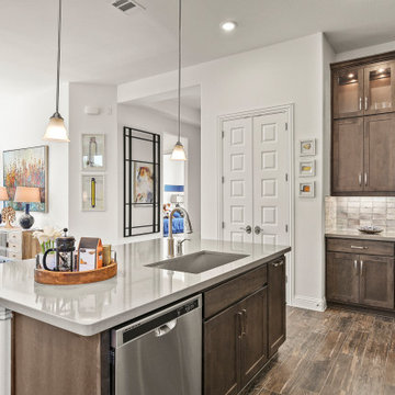 Dallas, Texas | Waterbrook - Artistry Dickens Kitchen