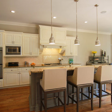 Davidson Home