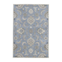 Project - Rugs