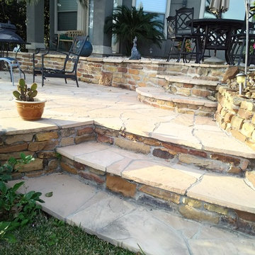 Our Work