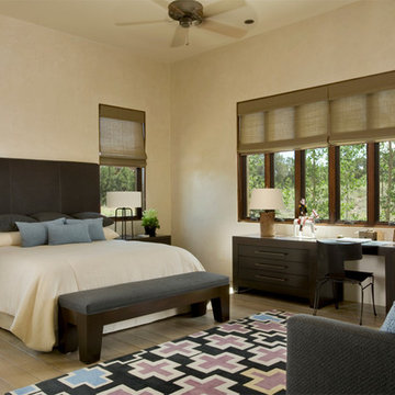 Santa Fe - Contemporary