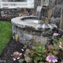water features