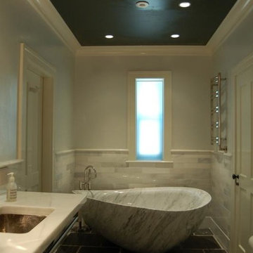 Beacon Hill Bathroom