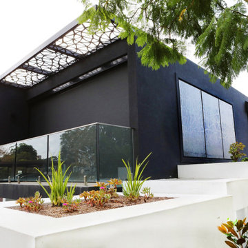 BDAA Design Awards 2019 - New resid. build. 351 - 450 sqm and over $2,500 / sqm