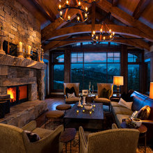 Montana House