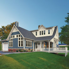 Exterior Ideas