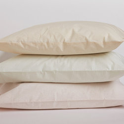 Refined Check Pillowcase - Set of 2 - Products