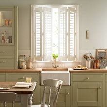 Kitchen inspiration