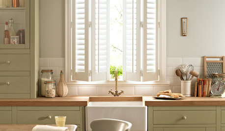 Which are the Most-saved Kitchens on Houzz?