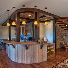 Scott's Bar