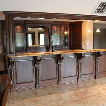 Our Work