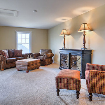 The Bonus Room