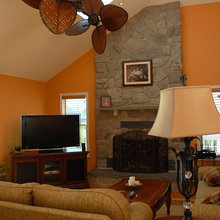 ceiling fans
