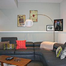living room setups