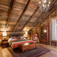 Bedroom Ideas