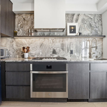 UWS Apartment Renovation