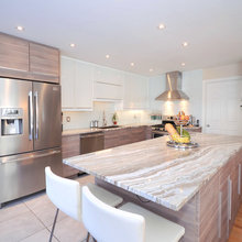 My new kitchen