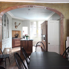 Dining Room Ideas