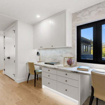 Chestermere Renovations