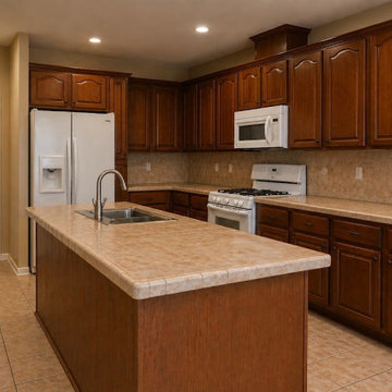 Monarch Texas Contracting LLC