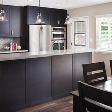 Cabinets
