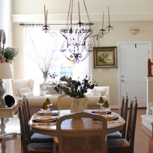 Front room