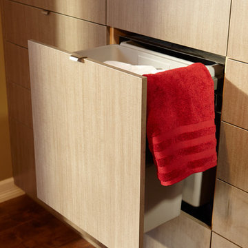 CLOSETS